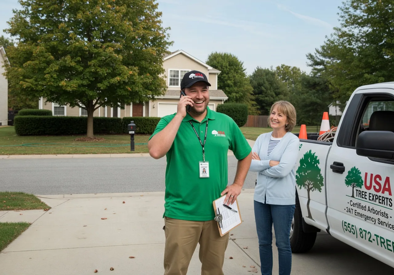 Tree Services Peshastin, WA FAQs